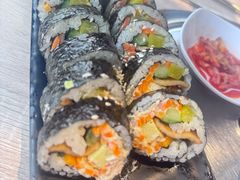 -郑阿姨的家·이모네·韩料&烤肉(武川路店)