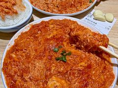 -忆外婆徐州菜·地锅鸡·生日宴(吴庄店)