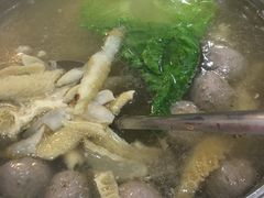 -汕头八里香牛肉店(人民南店)