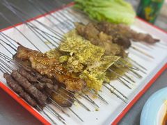 -遇西祠·海鲜烧烤(总店)