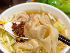 -一记面馆·云吞面嘅专家(富华店)