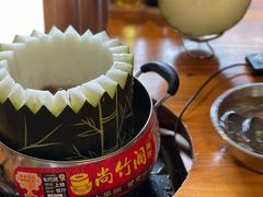 -尚竹阁冬瓜盅·18年地标美食(平洲店)