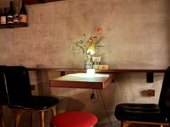 -STAFF ONLY Bar(南台巷店)