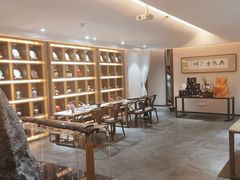 -翁暖茶馆(滨江东总店)