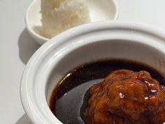 -羲和雅苑•北京烤鸭(国贸商城店)