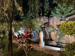 -金穗园温泉酒店