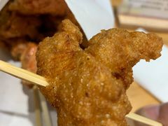 -1973继光香香鸡(金桥国际店)