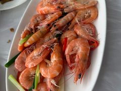 -渔香餐厅·海鲜大排档·现捞活海鲜(南澳旅游必选店)