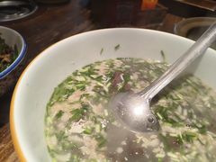 -衡厨·衡阳土菜(中南店)