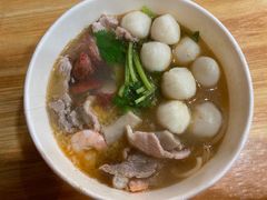 招牌虾面-明月虾面(厦禾路店)
