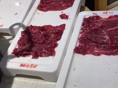 -浪里寻·臻牛养生牛肉火锅(方圆荟店)