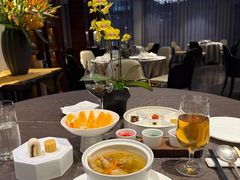 -北京泰富酒店-柏景轩中餐厅