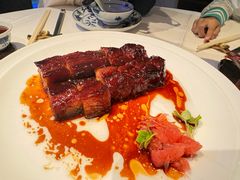 -侨美食家·40年地道粤菜(珠江新城店)