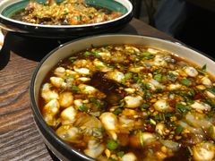 生蚝-大洋家·精品潮汕菜·生腌砂锅粥(天河东路店)
