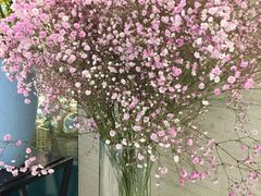 -BOBLOOM花店(宝龙旭辉广场店)