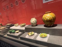 -陕西历史博物馆