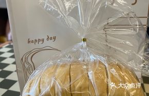 Condensed Milk Cream Bread