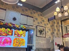 -阆辣荟餐饮(老味道8年·古城店)