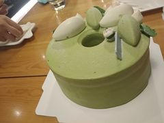 -théATRE 茶聚场(王府中環店)