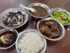 -阿秋牛排(湖心街店)