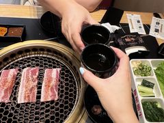 -極屋鮨牛 · 烧肉酒场(时代C馆店)