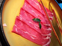 -牛New寿喜烧(新六百店)