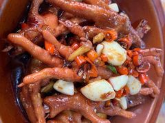 -老三样·美食研究中心(世贸路店)