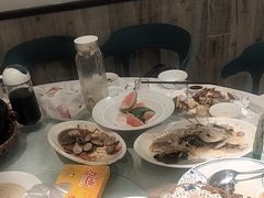 -莲花公园煎蟹(总店)