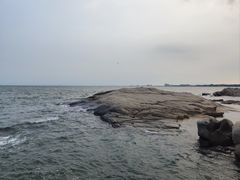 -老虎石海上公园