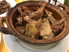 -莲花公园煎蟹(总店)
