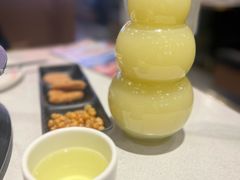 -锦尚阁烤鱼(望京新荟城店)