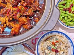 -回味黑鸭煲·始于2006(万松园店)