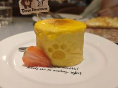 -西堤牛排(北京国瑞店)