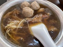 -歪头牛肉(金龙壹号店)