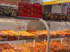-味多美蛋糕(航天桥店)