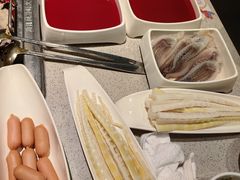 -海底捞火锅(万科广场店)