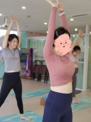 -爱尔乐美孕产瑜伽·普拉提