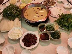 -夜宴江景餐厅
