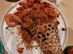 -避风塘(百联东郊店)