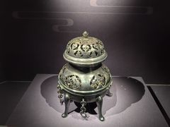 -陕西历史博物馆