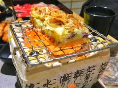 -八角锄烧·肉火锅(天河城店)
