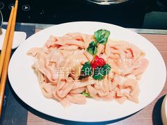 -协成海鲜火锅(情侣路店)