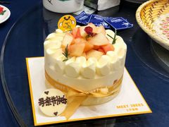 -顺风山庄(水濂山店)