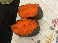 -真剑日本料理·铁板烧(贵州路店)