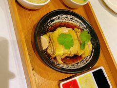 -新加坡海鲜(国贸商城店)