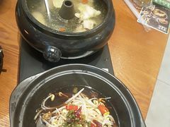 -云海肴·汽锅鸡·云南菜(苏州中心店)
