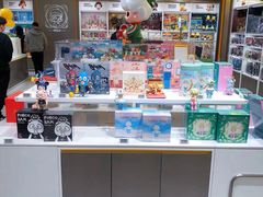 -泡泡玛特POPMART(龙湖杭州滨江天街店)