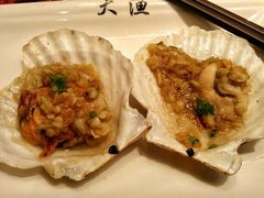 -大渔铁板烧(花园道店)