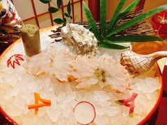 -蟹田居·活蟹料理(东城店)