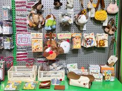 -斗作小养·南洋茶咖(淮海755店)